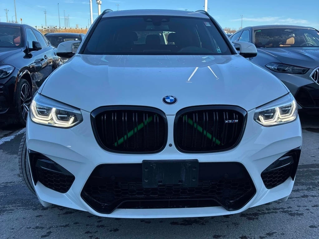 BMW X3 Sports Activity Vehicle  CARFAX - изображение 6