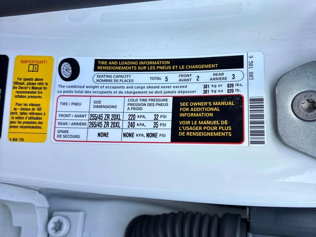 BMW X3 Sports Activity Vehicle  CARFAX - изображение 10