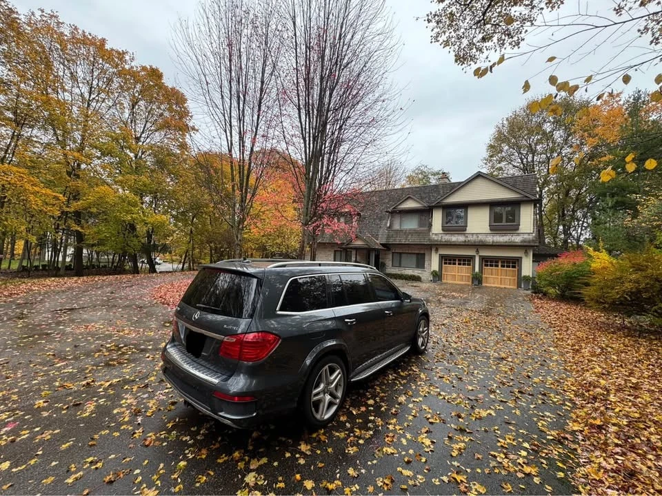 Mercedes-Benz GL 350 DESIGNO * * 360 * * CARFAX * * ���������� * *  | Mobile.bg � ����������� 5