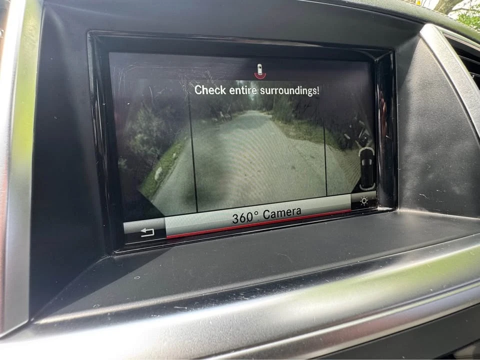 Mercedes-Benz GL 350 DESIGNO * * 360 * * CARFAX * * ���������� * *  | Mobile.bg � ����������� 9