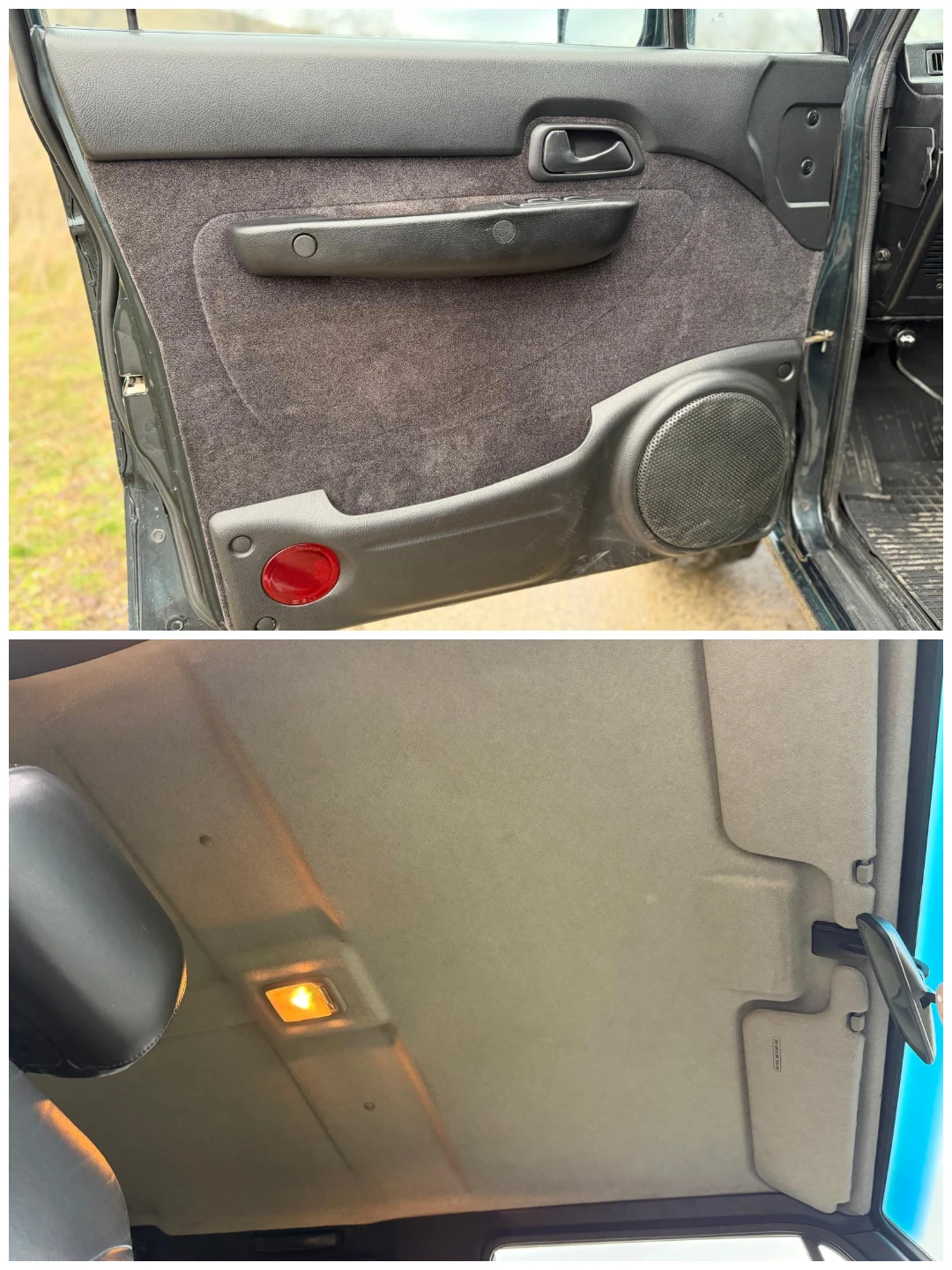 Hyundai Galloper 2.5 TD intercooler | Mobile.bg � ����������� 12