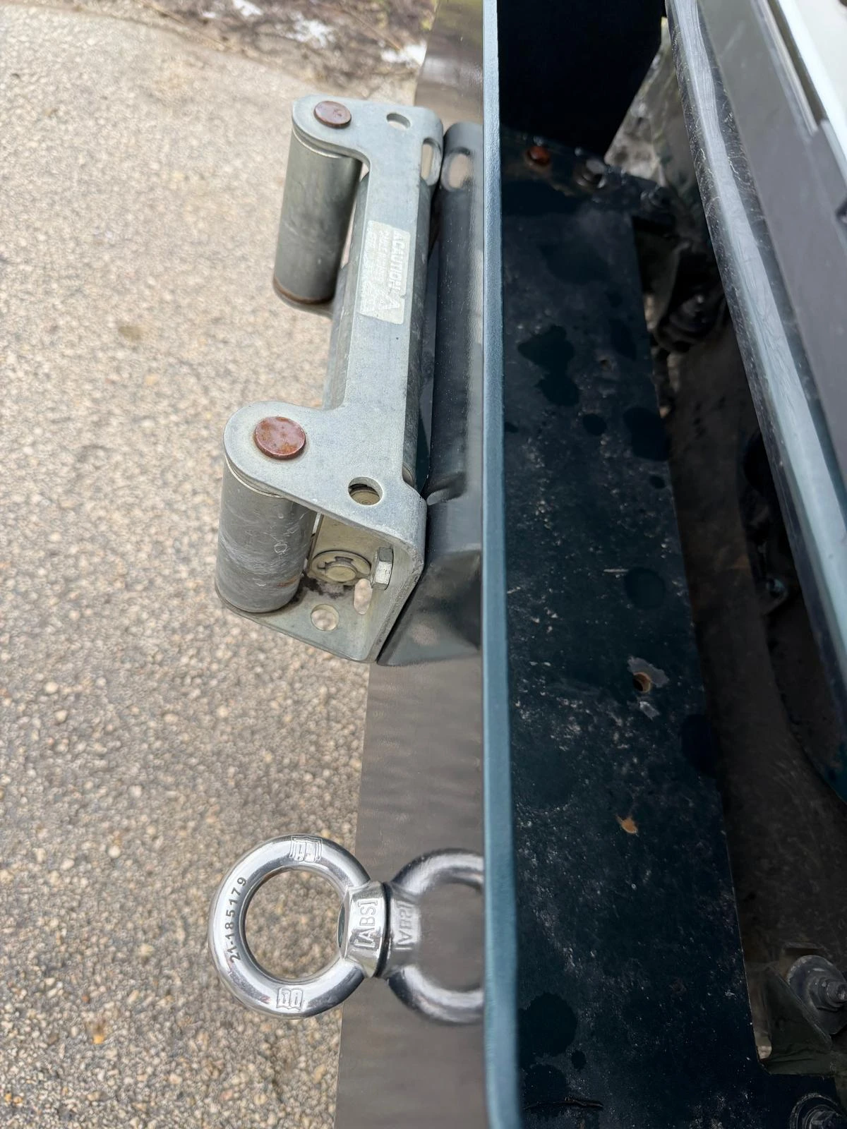 Hyundai Galloper 2.5 TD intercooler | Mobile.bg � ����������� 14