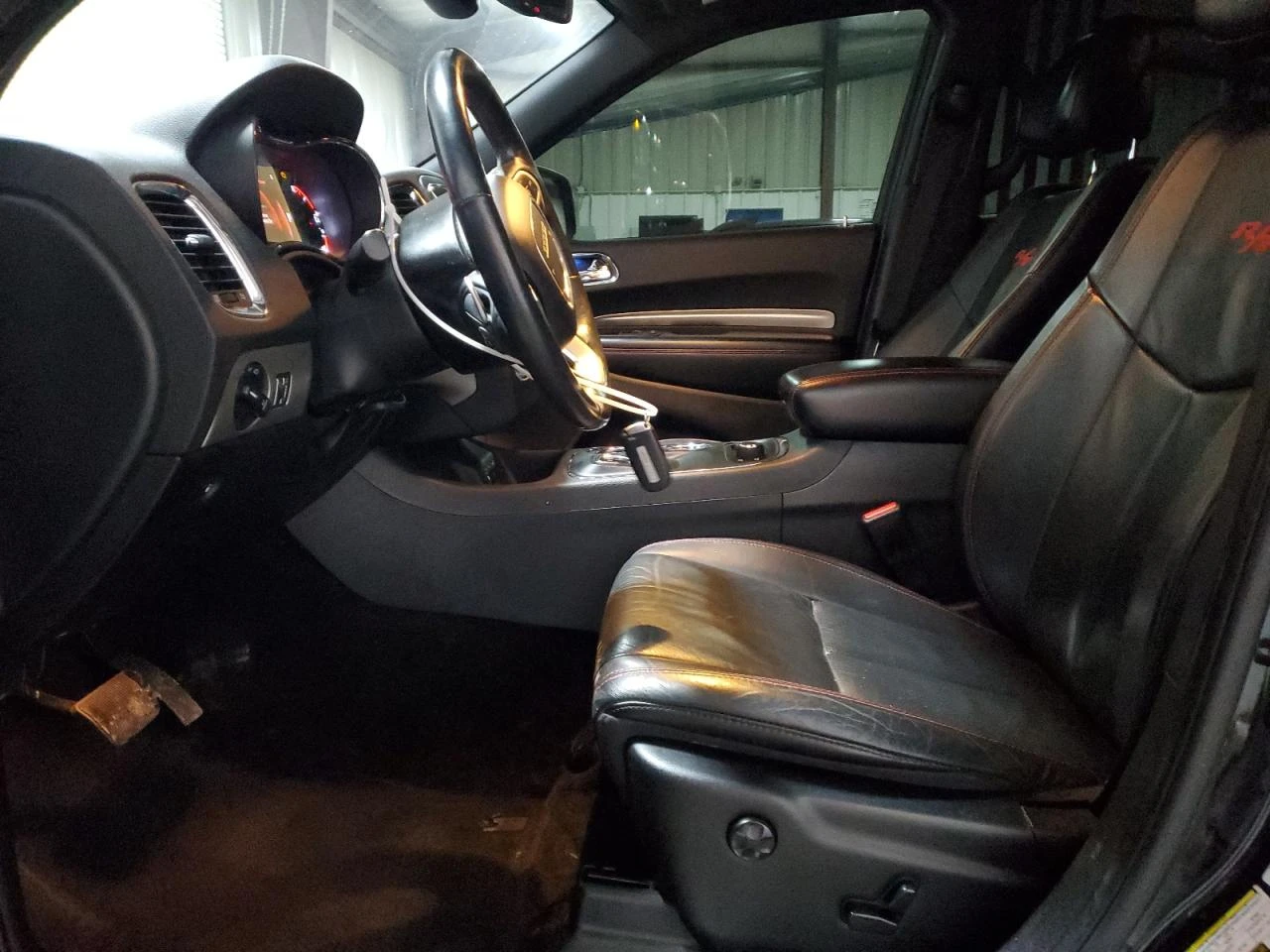 Dodge Durango 5.7* V8* 8ZF* �������* ������* ������* LANE* ASSIS | Mobile.bg � ����������� 9