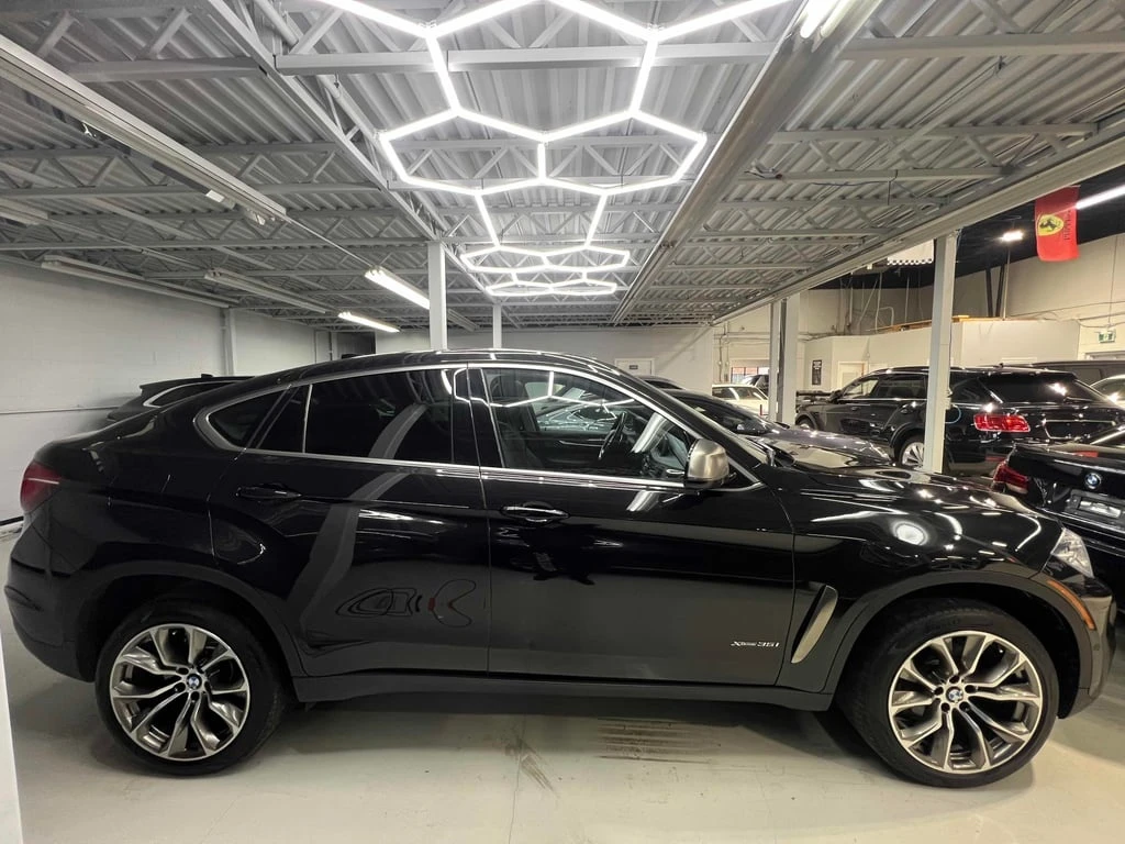 BMW X6 * xDrive35i * CARFAX * ���� �� �� | Mobile.bg � ����������� 4