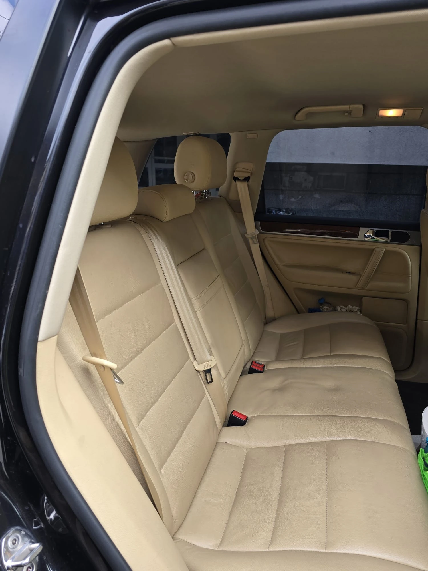 VW Touareg V6 3TDI, снимка 13 - Автомобили и джипове - 53923614