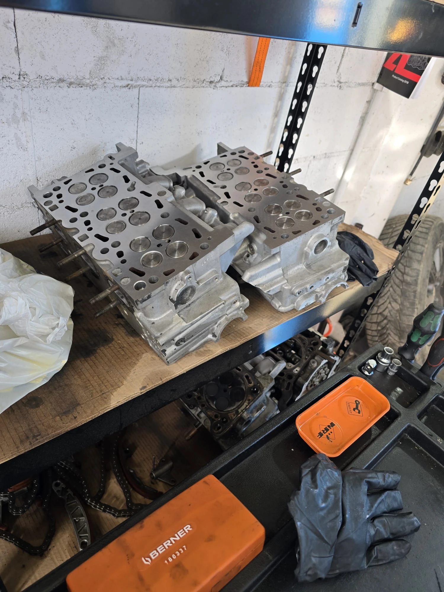 VW Touareg V6 3TDI, снимка 16 - Автомобили и джипове - 53923614