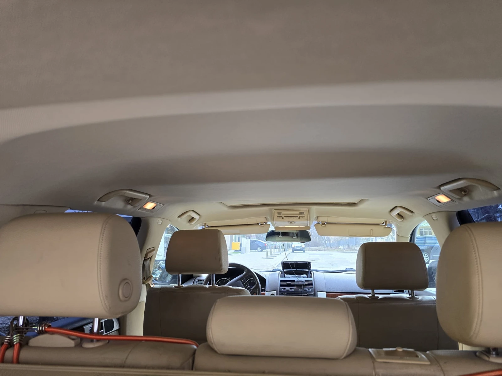 VW Touareg V6 3TDI, снимка 14 - Автомобили и джипове - 53923614