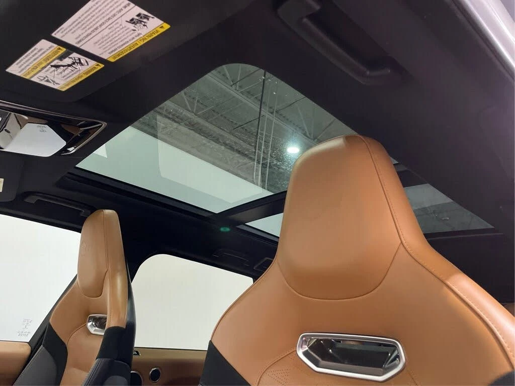 Land Rover Range rover Sport SVR 4WD* АвтоКредит* (Цена до БГ) , снимка 12 - Автомобили и джипове - 53996465