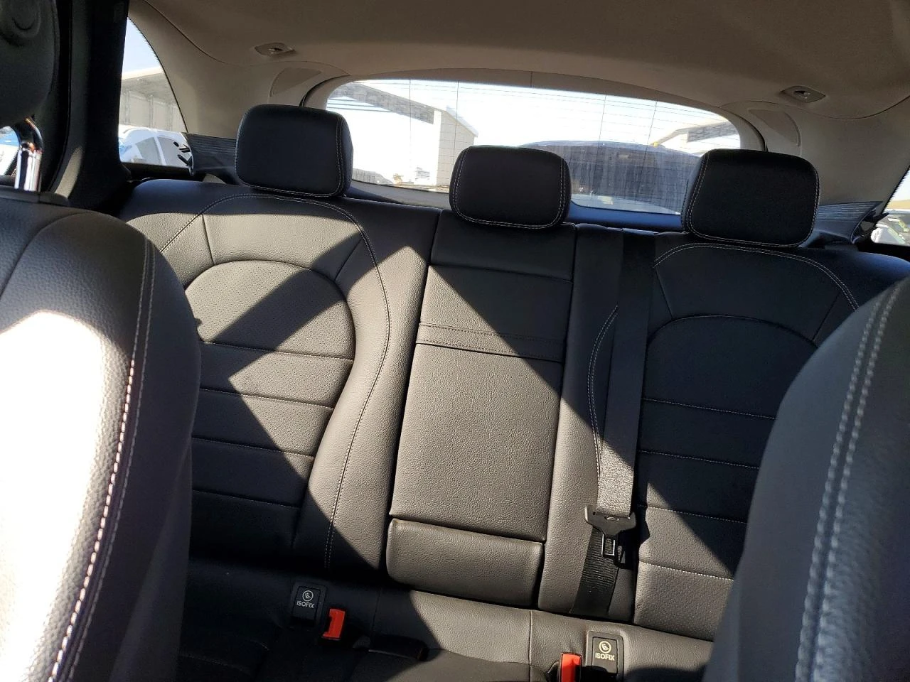 Mercedes-Benz GLC 300 4MATIC AMG PKG| BURMESTER| ПОДГРЕВ, снимка 10 - Автомобили и джипове - 54060819