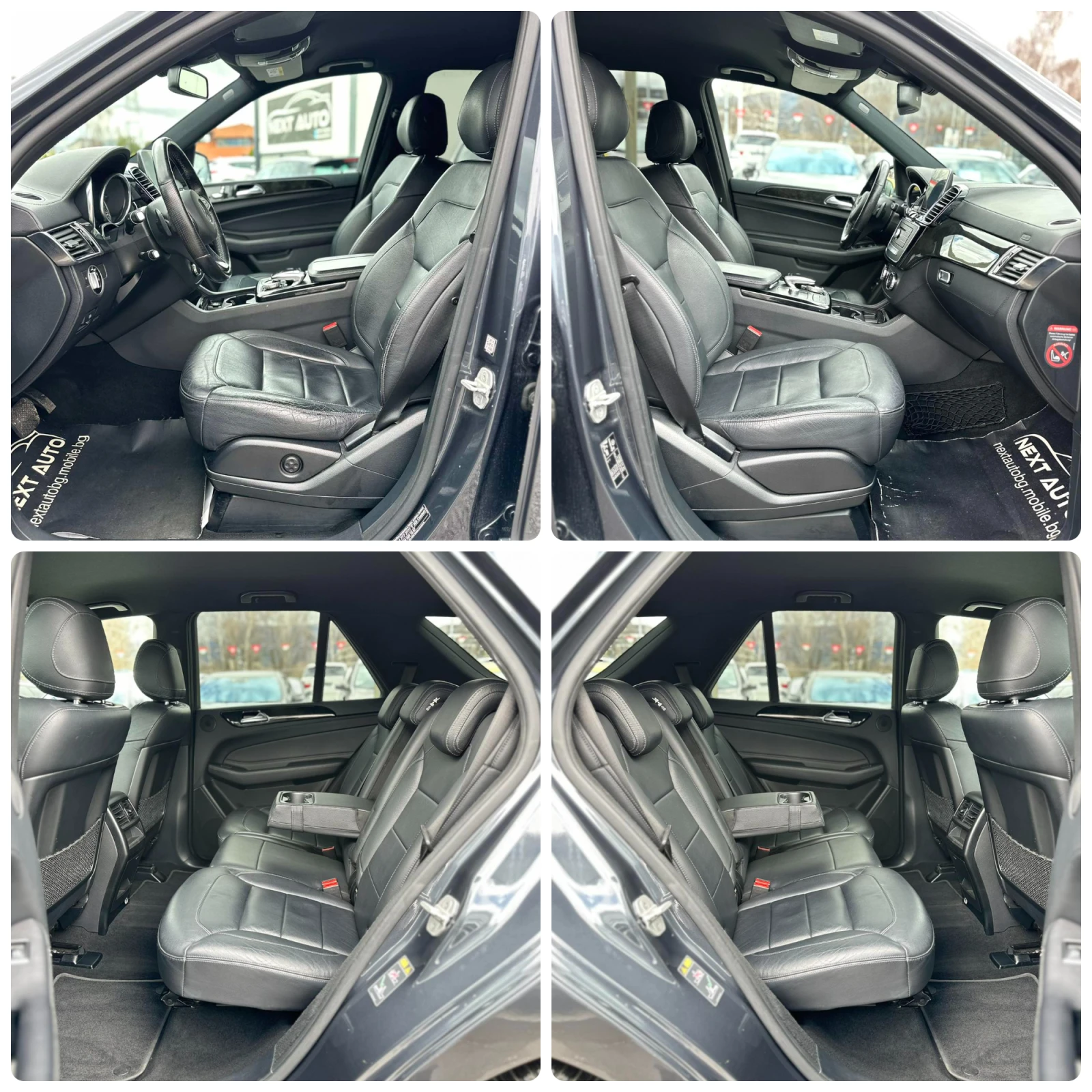 Mercedes-Benz GLE 500 442HP PLUG-IN HYBRID 360'CAMERA LED INTELLIGEN, снимка 11 - Автомобили и джипове - 54081300