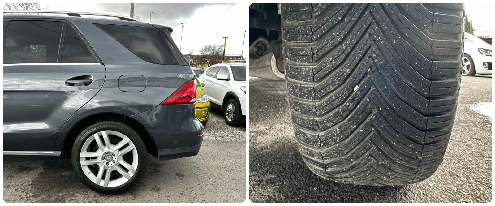 Mercedes-Benz GLE 500 442HP PLUG-IN HYBRID 360'CAMERA LED INTELLIGEN, снимка 16 - Автомобили и джипове - 54081300