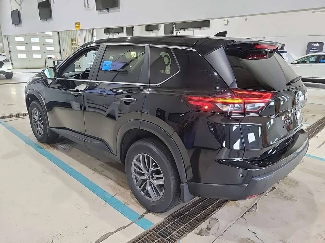 Nissan Rogue S| PANORAMA| 2 �����|  | Mobile.bg � ����������� 5