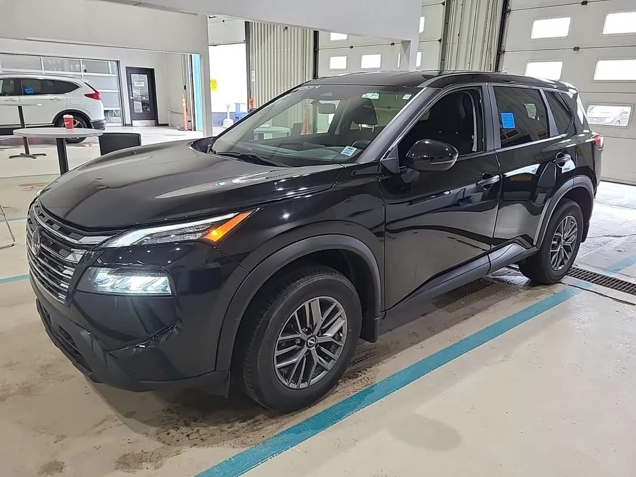 Nissan Rogue S| PANORAMA| 2 �����|  | Mobile.bg � ����������� 1