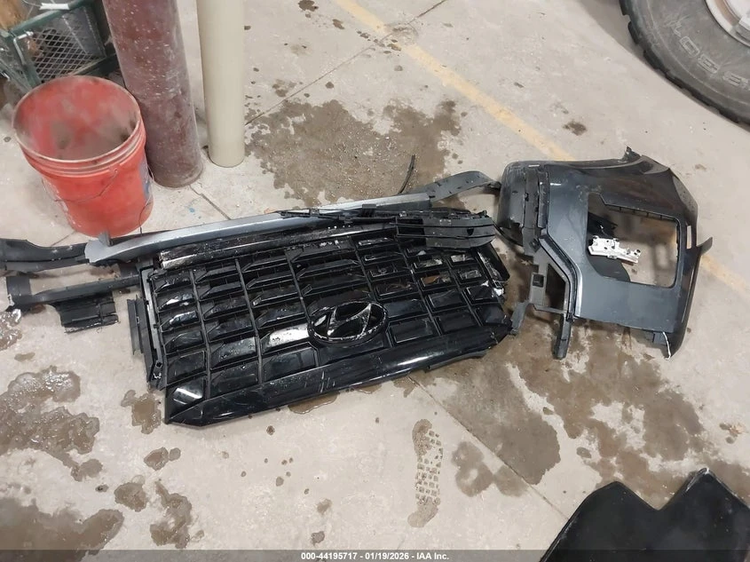 Hyundai Palisade 3.8L V-6 DI, DOHC, VVT, 291HP All Wheel Drive | Mobile.bg � ����������� 12