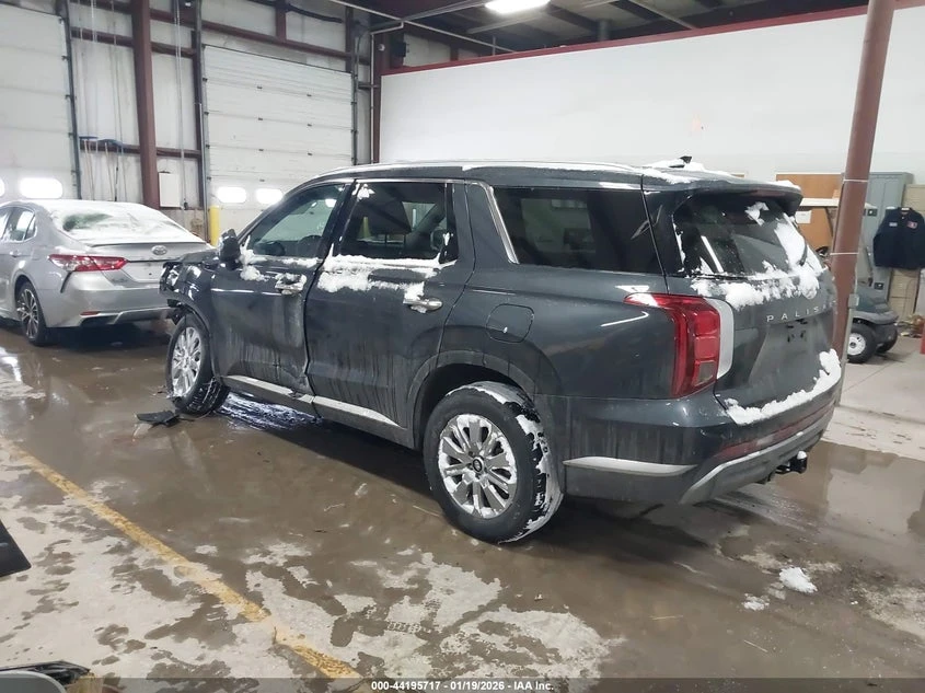 Hyundai Palisade 3.8L V-6 DI, DOHC, VVT, 291HP All Wheel Drive | Mobile.bg � ����������� 3