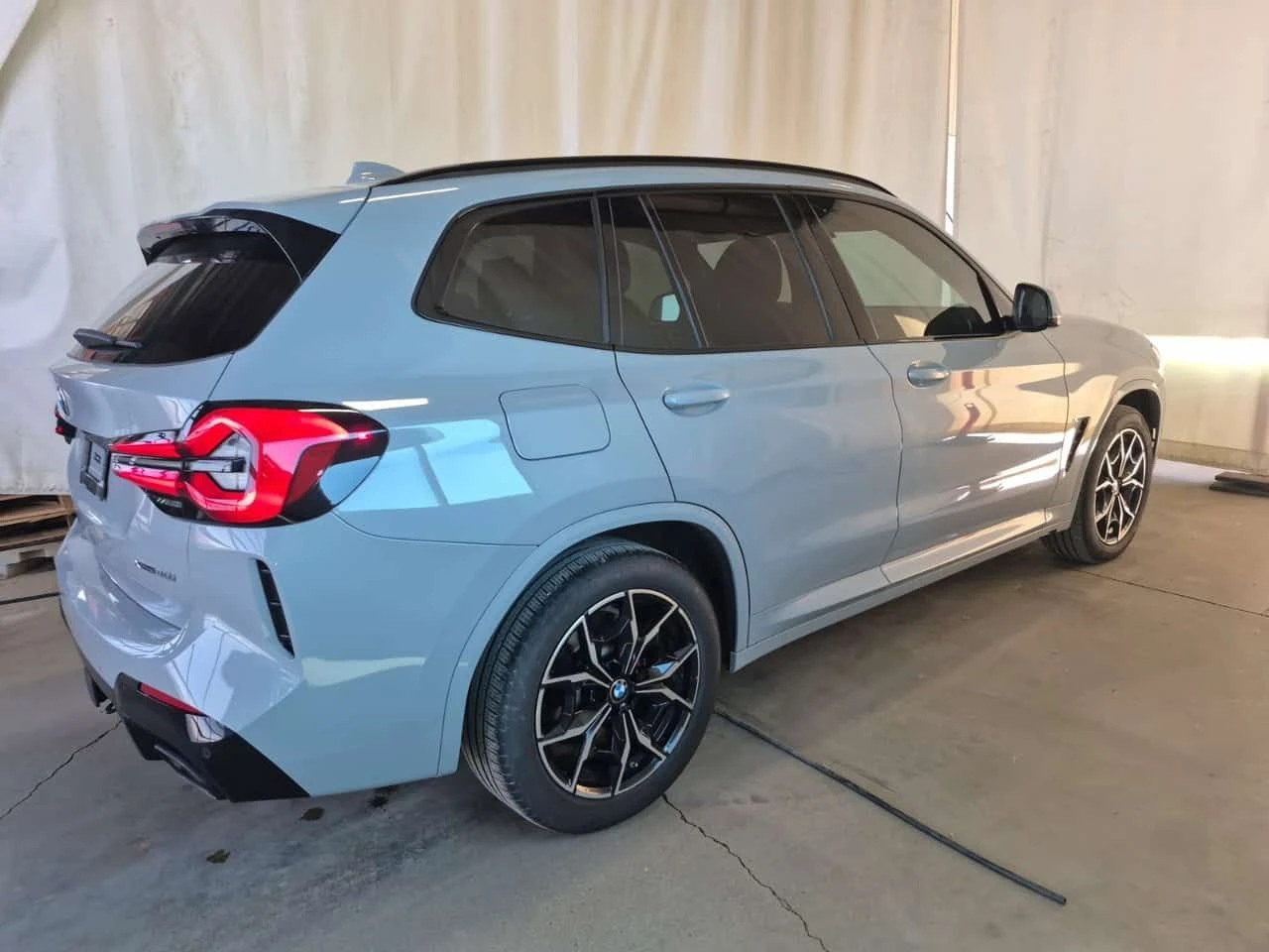 BMW X3  | XDRIVE30I | NARDO | HEAD-UP | DIGITAL | , снимка 3 - Автомобили и джипове - 54502004
