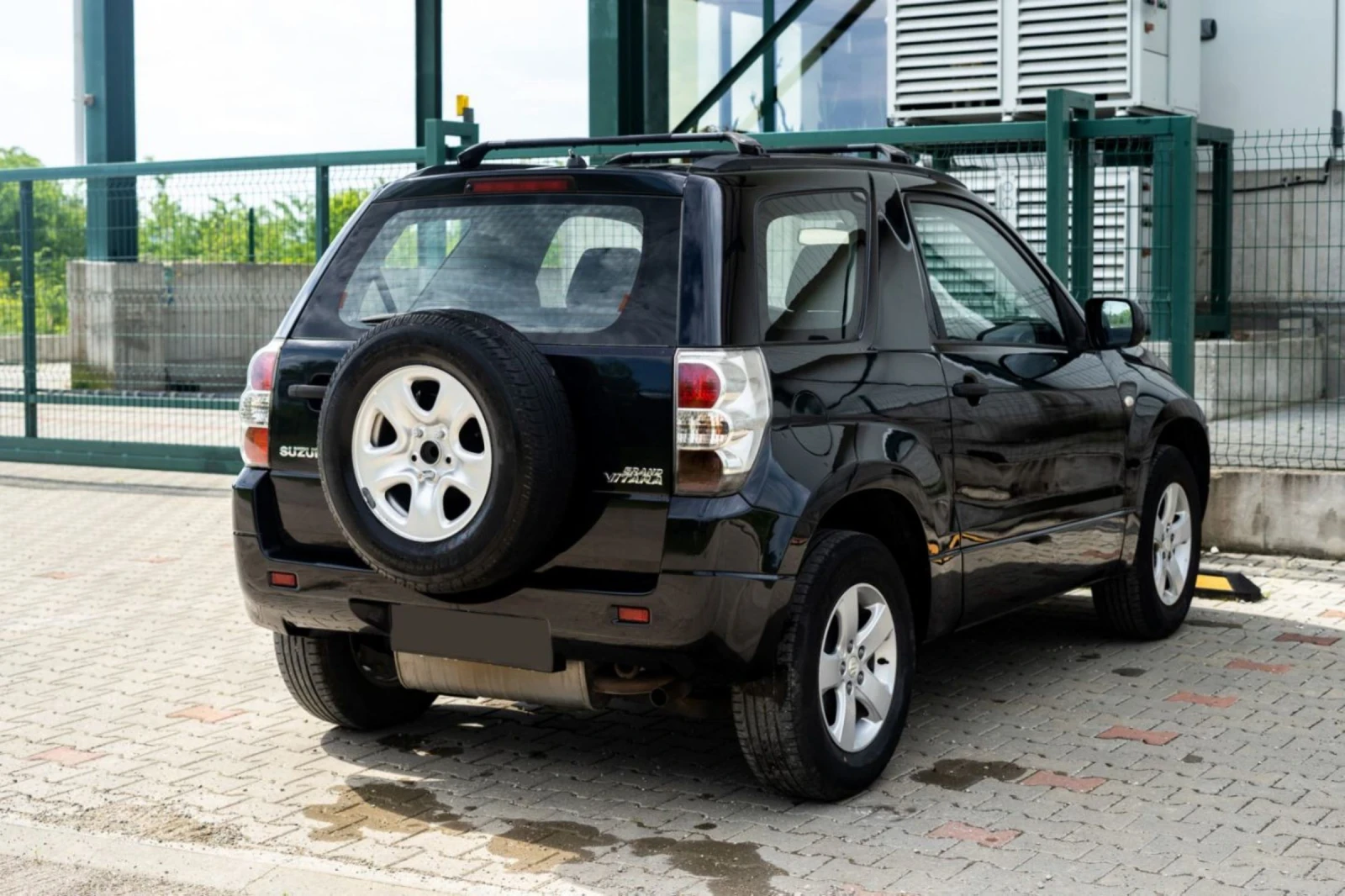 Suzuki Grand vitara 1.6 ��� ��������� | Mobile.bg � ����������� 6