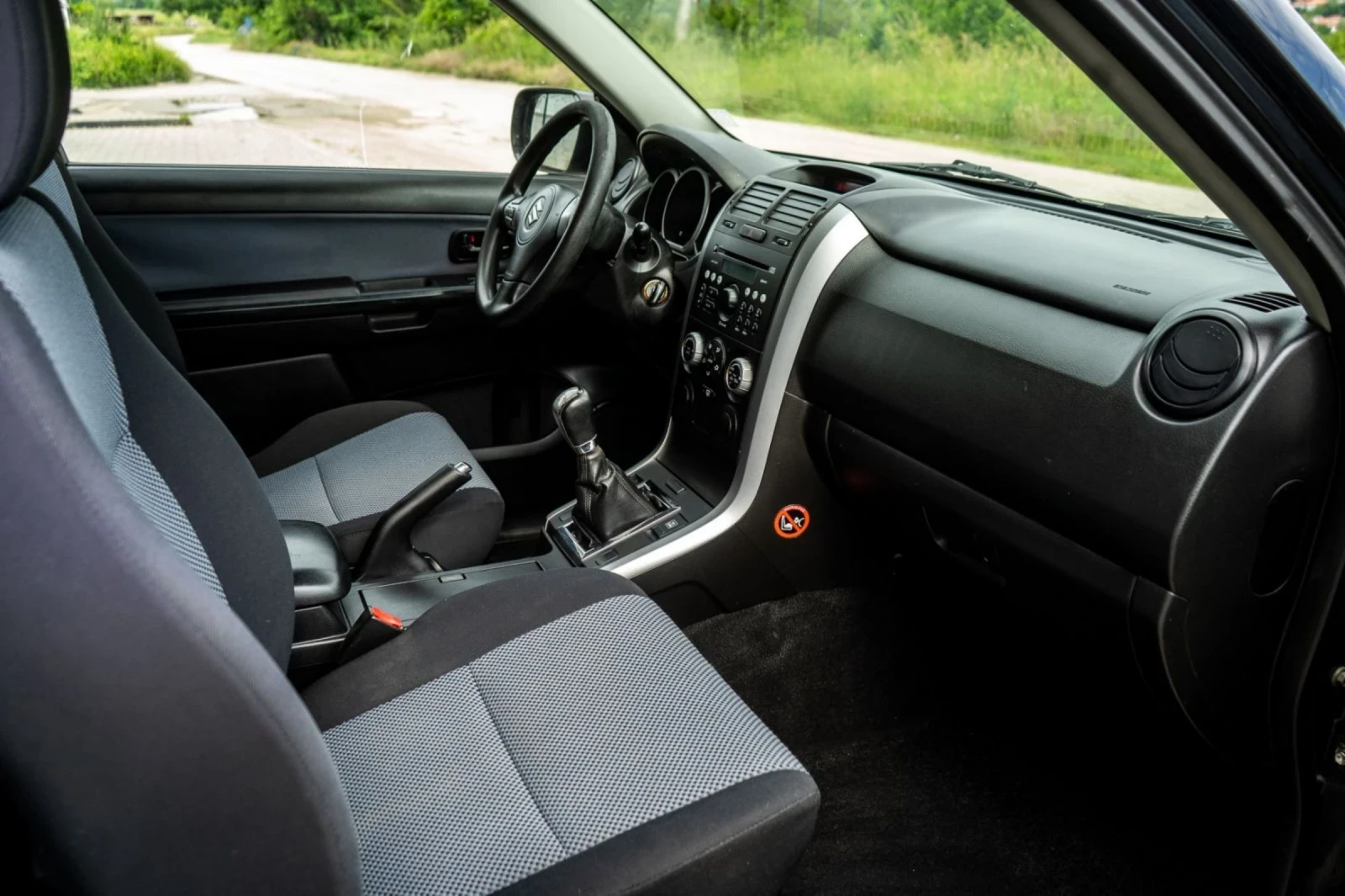 Suzuki Grand vitara 1.6 ��� ��������� | Mobile.bg � ����������� 10
