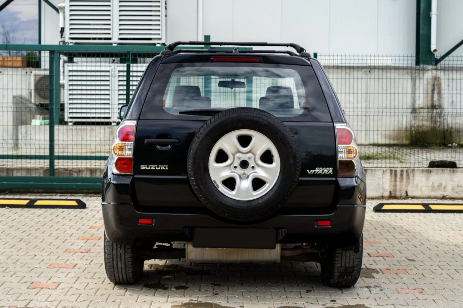 Suzuki Grand vitara 1.6 ��� ��������� | Mobile.bg � ����������� 8