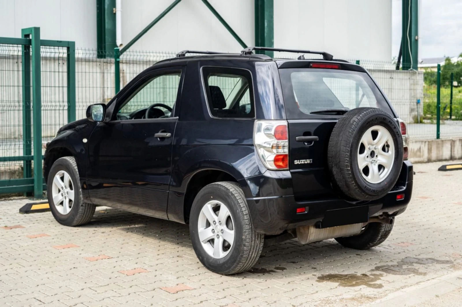 Suzuki Grand vitara 1.6 ��� ��������� | Mobile.bg � ����������� 7