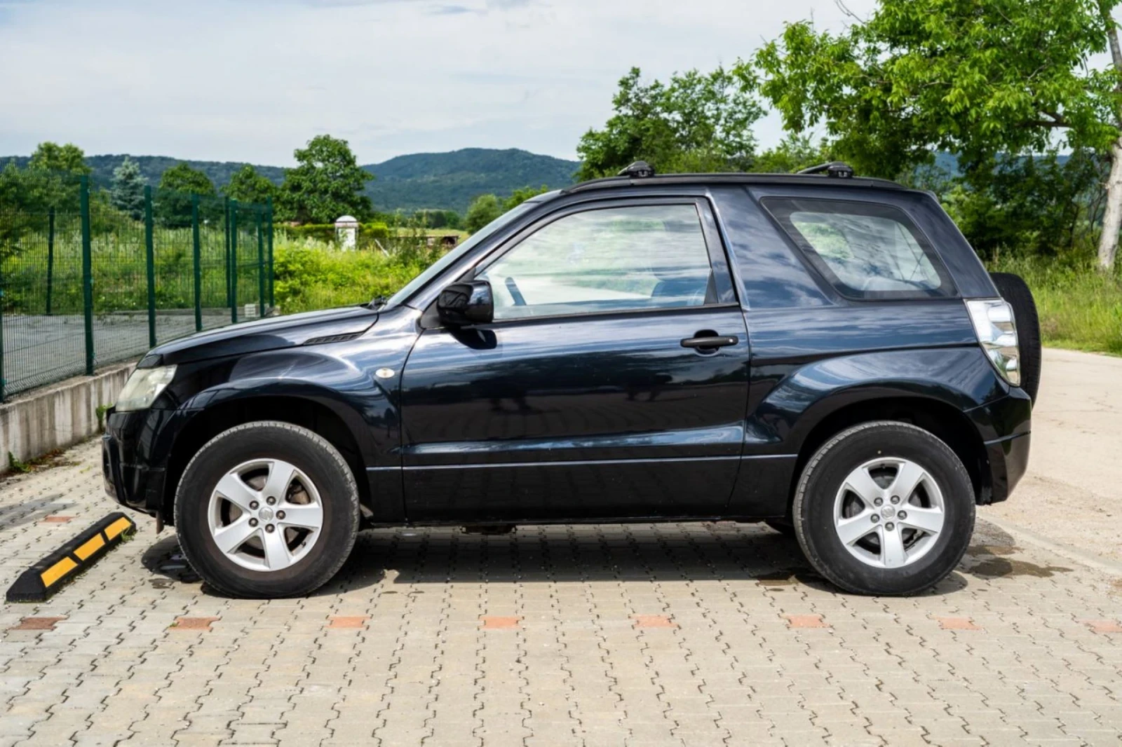 Suzuki Grand vitara 1.6 ��� ��������� | Mobile.bg � ����������� 4