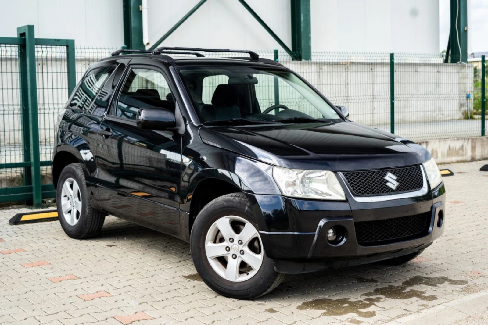 Suzuki Grand vitara 1.6 ��� ��������� | Mobile.bg � ����������� 1