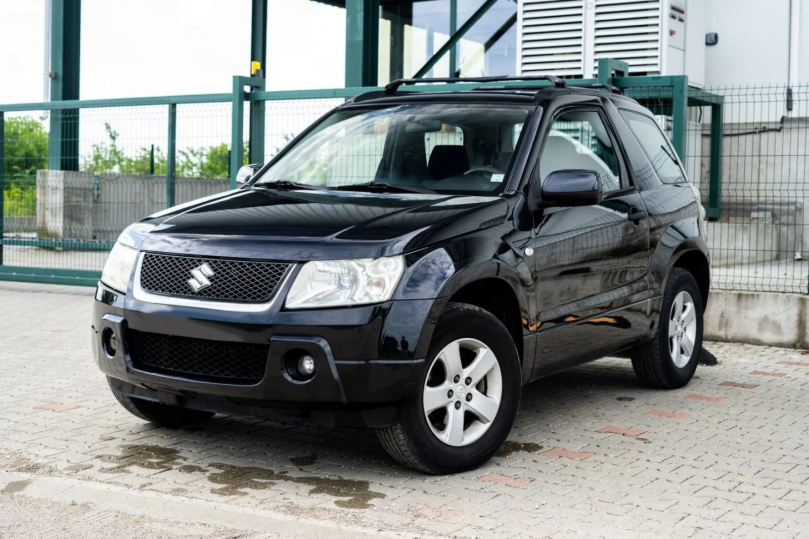 Suzuki Grand vitara 1.6 ��� ��������� | Mobile.bg � ����������� 2