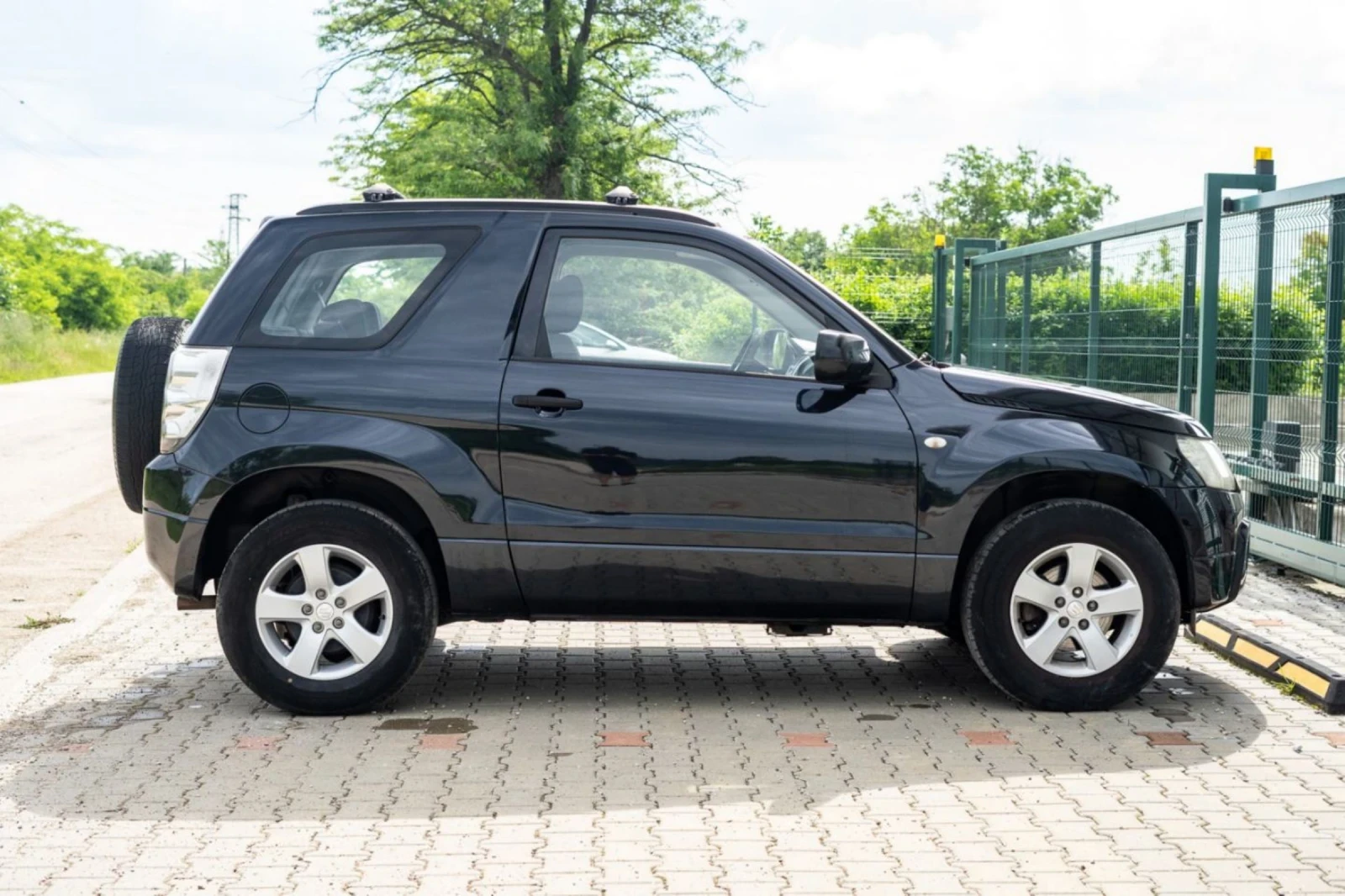 Suzuki Grand vitara 1.6 ��� ��������� | Mobile.bg � ����������� 5