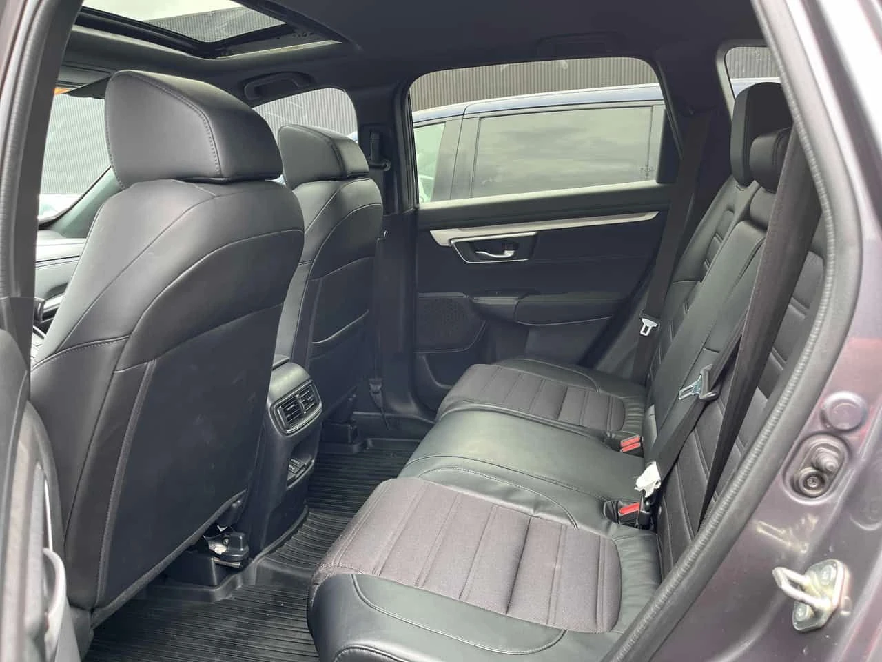 Honda Cr-v | Sport | АВТОКРЕДИТ БЕЗ ПЪРВОНАЧАЛНА ВНОСКА | , снимка 10 - Автомобили и джипове - 54918176