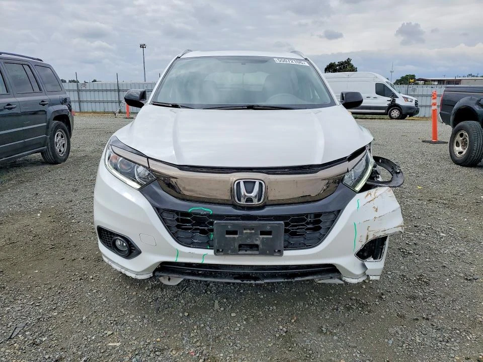 Honda Hr-v 1.8L 4 ALL WHEEL DRIVE | Mobile.bg � ����������� 6
