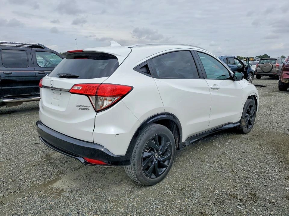 Honda Hr-v 1.8L 4 ALL WHEEL DRIVE | Mobile.bg � ����������� 4