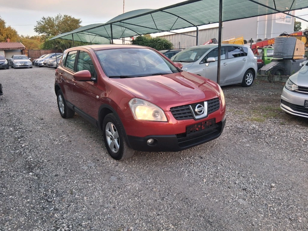 Nissan Qashqai | Mobile.bg � ����������� 2