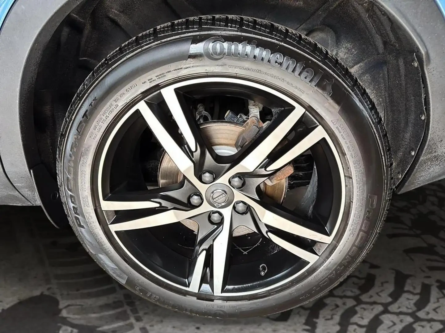 Volvo XC40 T5* R-DESIGN* PANO* �����* ������*  | Mobile.bg � ����������� 6