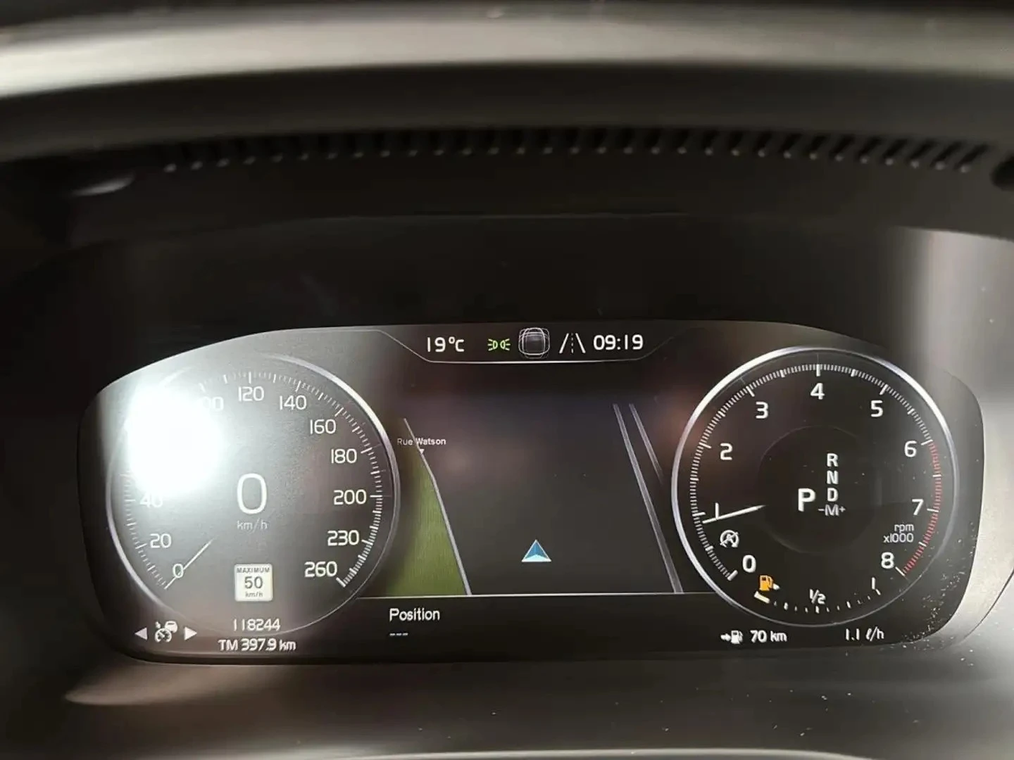 Volvo XC40 T5* R-DESIGN* PANO* �����* ������*  | Mobile.bg � ����������� 10