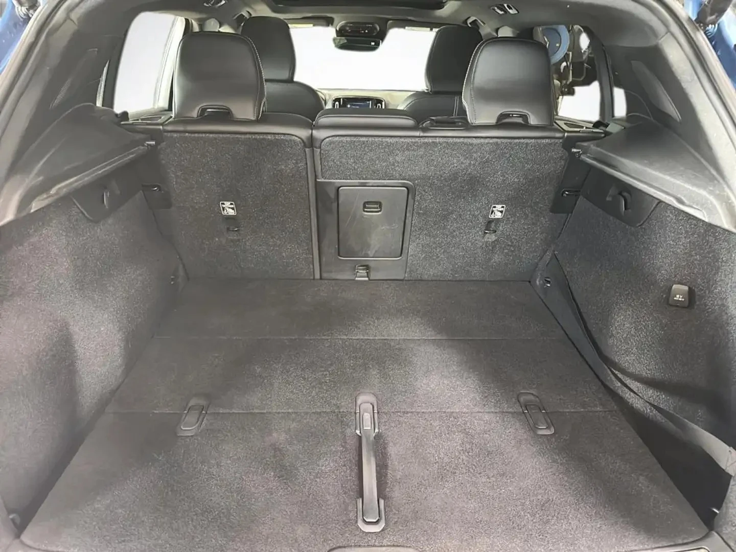 Volvo XC40 T5* R-DESIGN* PANO* �����* ������*  | Mobile.bg � ����������� 13