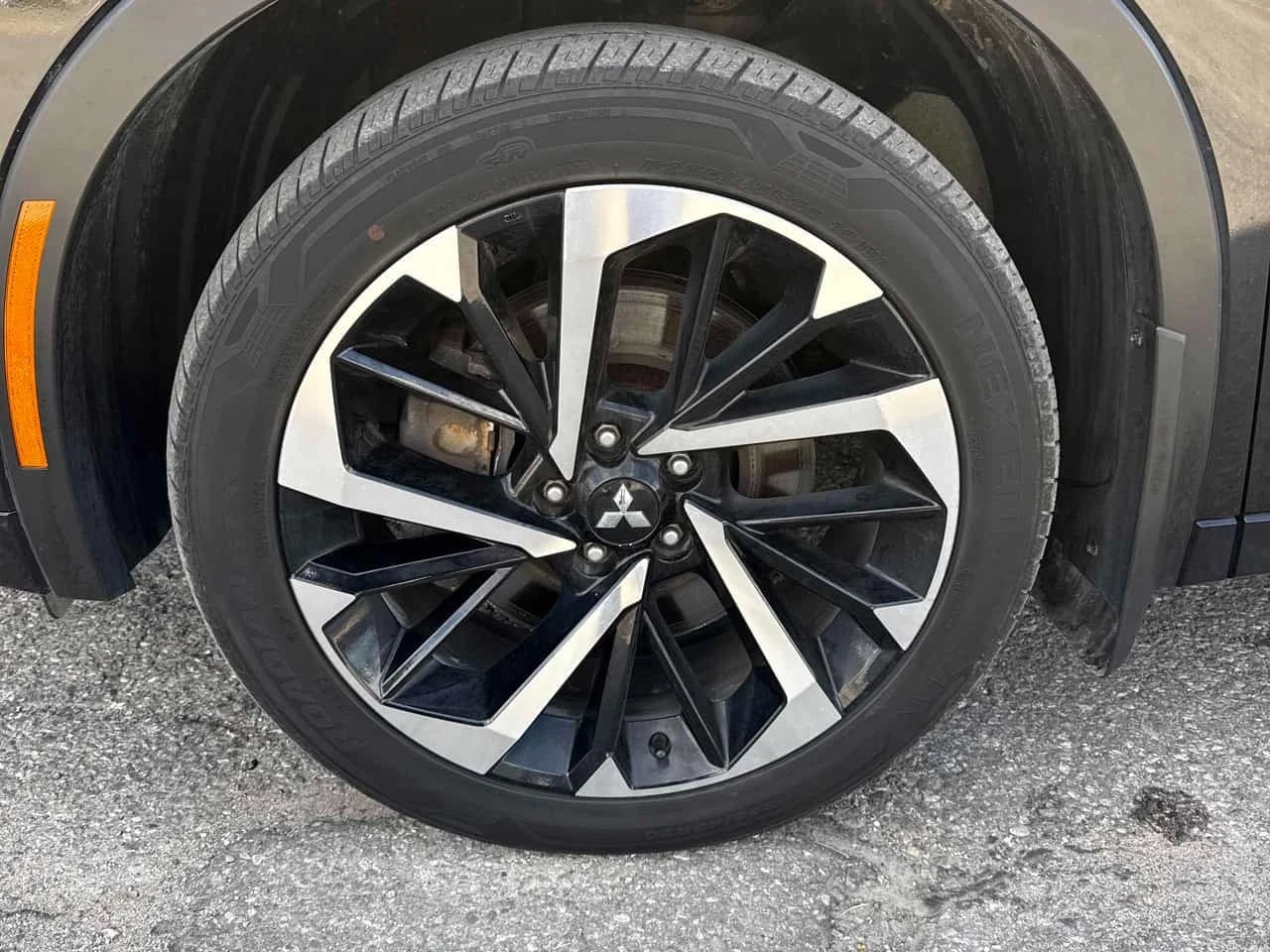 Mitsubishi Outlander * GT * CARFAX * ОПЦИЯ ЗА ФИНАНСИРАНЕ, снимка 7 - Автомобили и джипове - 56252907