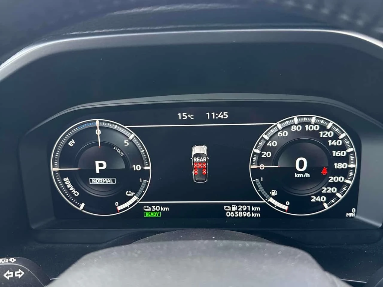 Mitsubishi Outlander * GT * CARFAX * ОПЦИЯ ЗА ФИНАНСИРАНЕ, снимка 8 - Автомобили и джипове - 56252907