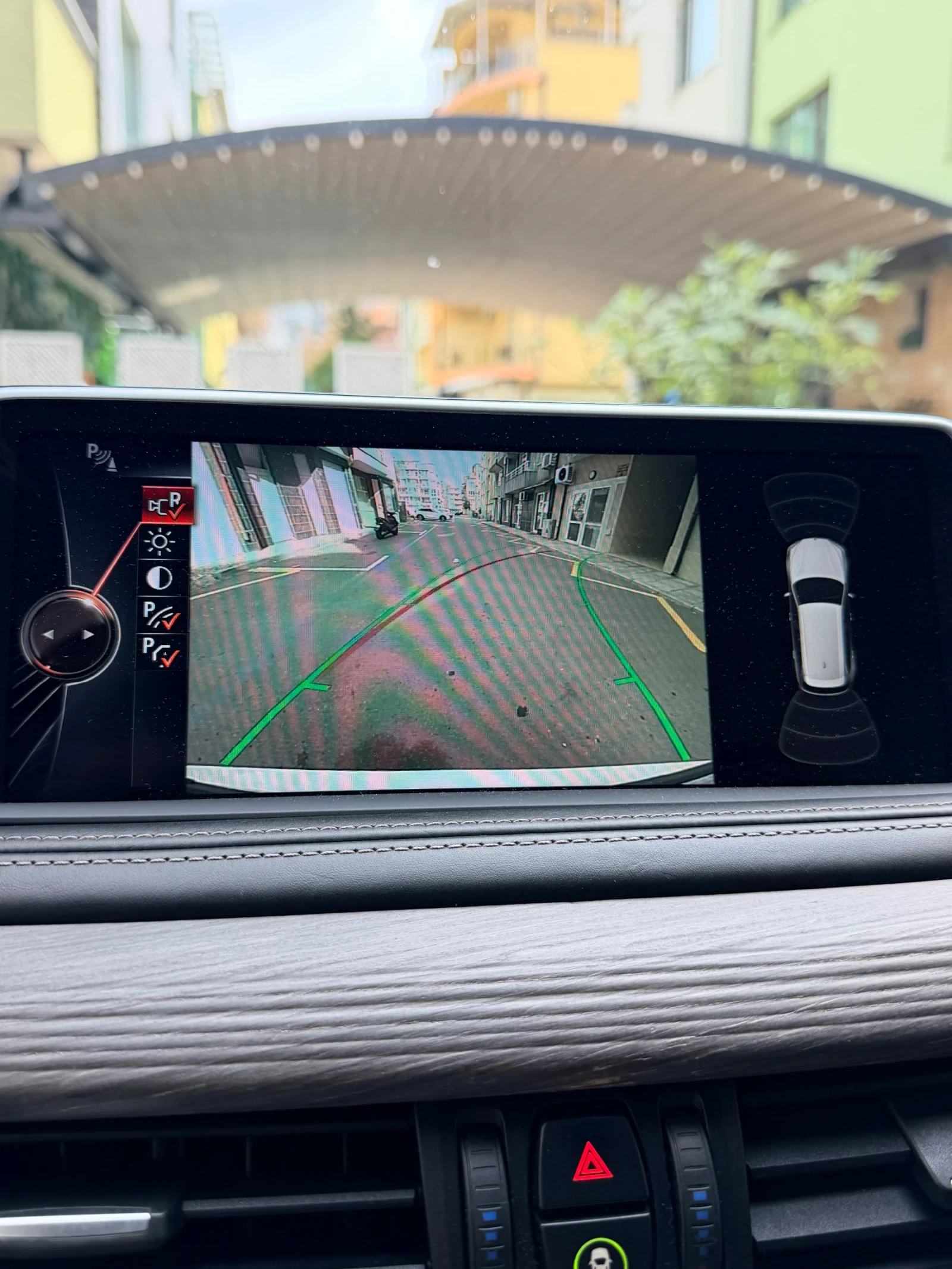 BMW X5, снимка 10 - Автомобили и джипове - 56629754