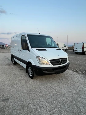 Mercedes-Benz Sprinter 313 CDI AVTOMAT KLIMA, снимка 2
