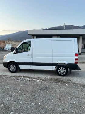 Mercedes-Benz Sprinter 313 CDI AVTOMAT KLIMA, снимка 9