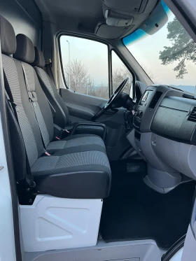 Mercedes-Benz Sprinter 313 CDI AVTOMAT KLIMA, снимка 16