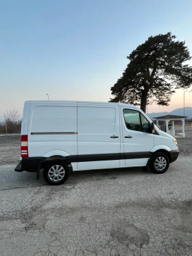 Mercedes-Benz Sprinter 313 CDI AVTOMAT KLIMA, снимка 4