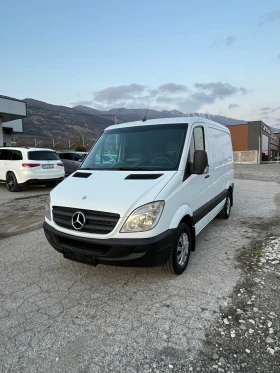 Mercedes-Benz Sprinter 313 CDI AVTOMAT KLIMA, снимка 1