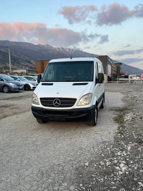 Mercedes-Benz Sprinter 313 CDI AVTOMAT KLIMA, снимка 6