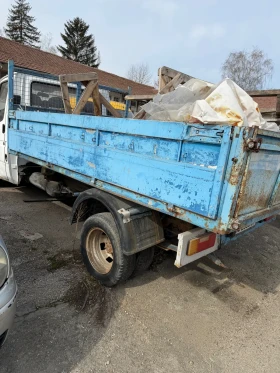 Ford Transit, снимка 2