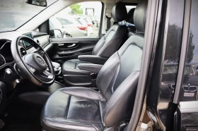 Mercedes-Benz V 220 2.2 D EXTRALANG, снимка 15