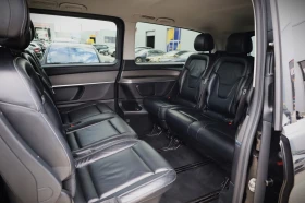 Mercedes-Benz V 220 2.2 D EXTRALANG, снимка 16