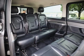 Mercedes-Benz V 220 2.2 D EXTRALANG, снимка 17
