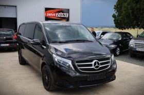 Mercedes-Benz V 220 2.2 D EXTRALANG, снимка 1