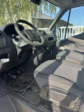 Renault Master, снимка 5